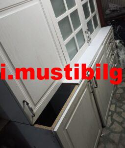 Çıkma mutfak dolabı ikinci el mutfağınızı yenileyin! farklı tasarımlar