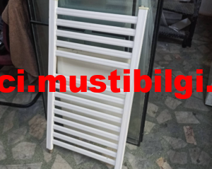 Temiz durumda sapasağlam 15 adet ikinci el çıkma havlupan