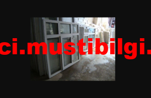 ikinci el fransız balkon kapısı ucuz tertemiz 9 Çıkma pencere 2.el diğer inşaat malzemeleri