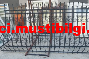 ikinci el fransız balkon kapısı ucuz tertemiz 18 ikinci el ferforje pencere korkuluğu