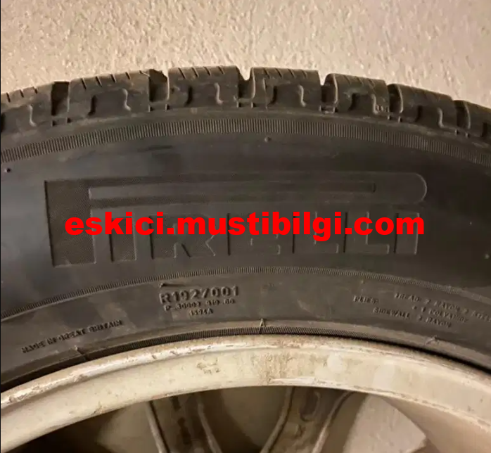 Cikma Range Rover Sport 5X120 Orjinal Jant 3