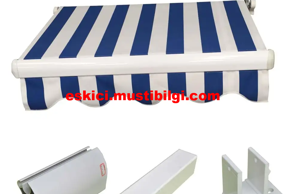 Ikinci El Polyester Mafsalli Tente 1
