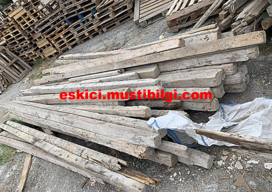 ikinci el kereste 2