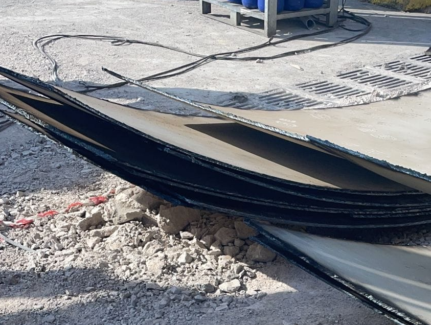 ÇIKMA SAC KALIN SACLAR HURDA KARA SAC SATANLAR