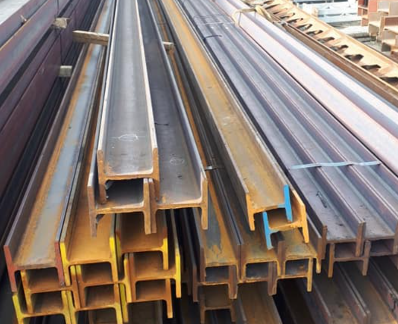 Çıkma npu ve npi demir istenilen ebatta hurda demir