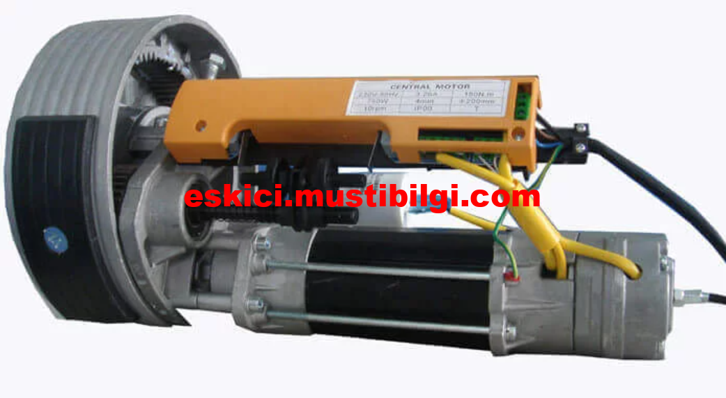 otomatik kepenk motoru otomatik kepenk motoru 4