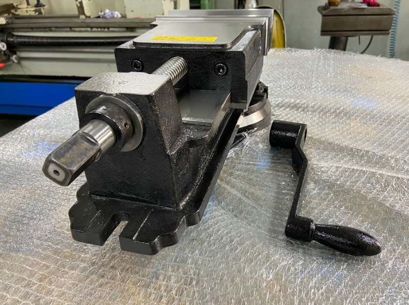 ikinci el Mengene Vertex 200×200 Sıfır