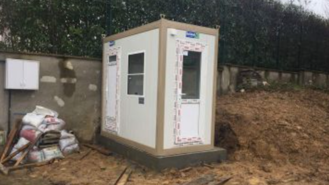 WC kabin seyyar tuvalet (1)