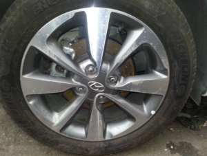 Çıkma hyundai jant çeşit jant lastik lastikler farklı marka ve model 